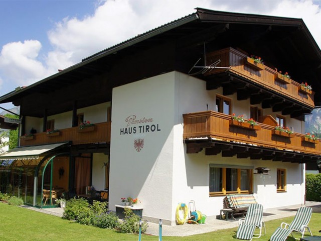 Haus Tirol