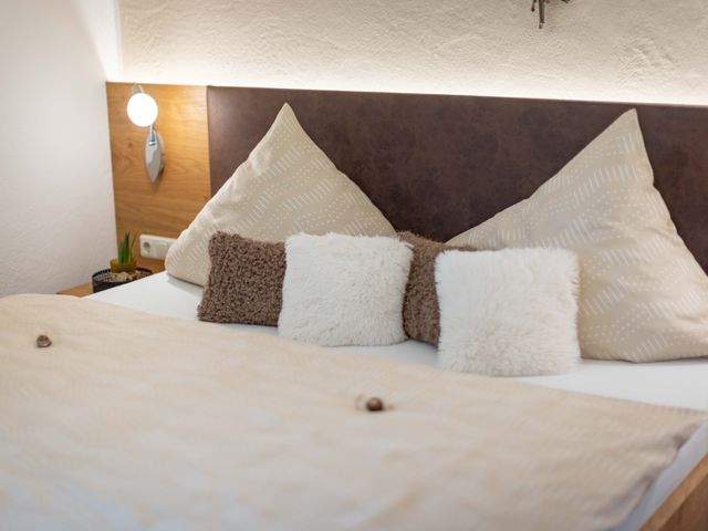 Appartement Barbara in Leogang