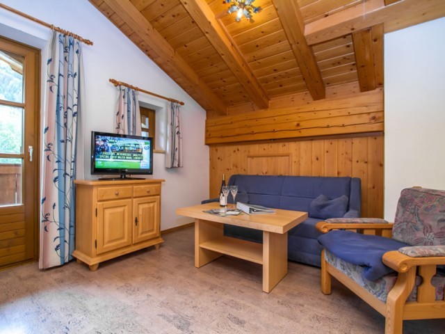 Ferienhaus Niedermoser