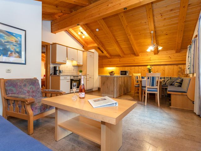 Ferienhaus Niedermoser