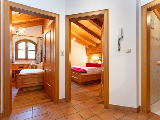 Ferienhaus Niedermoser