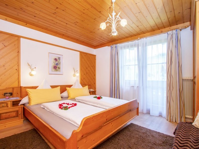 Appartements Niedermoser