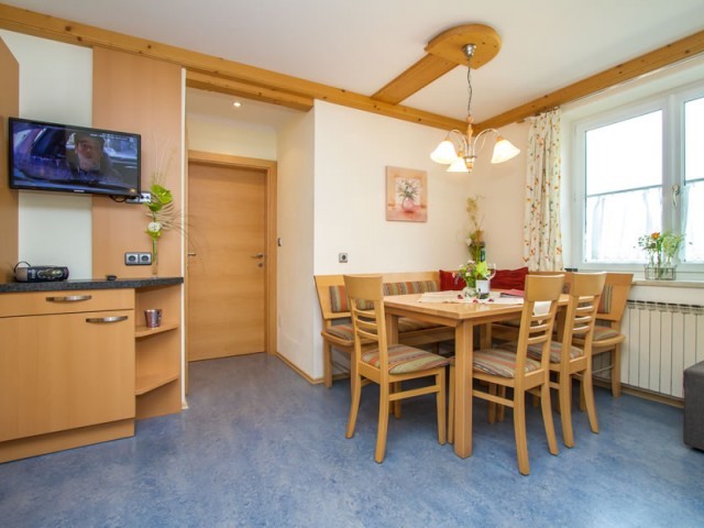 Appartements Niedermoser