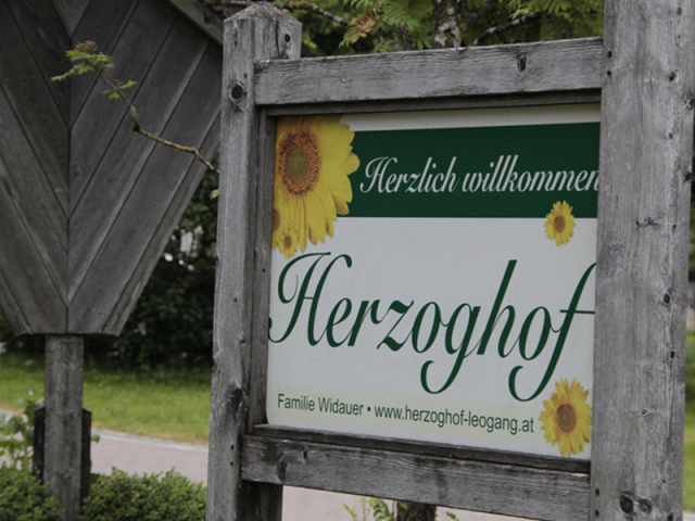 Herzoghof
