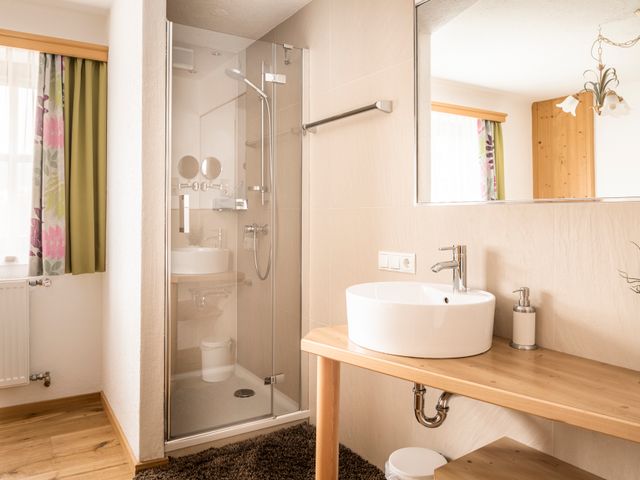 Appartements Leogang