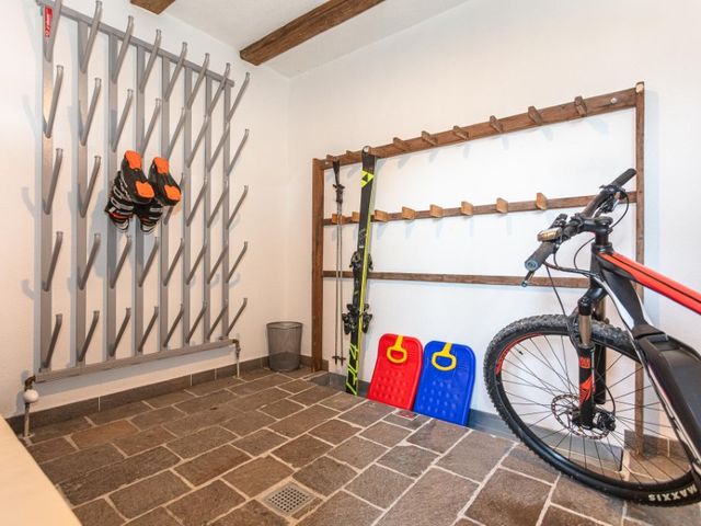 Appartements Leogang