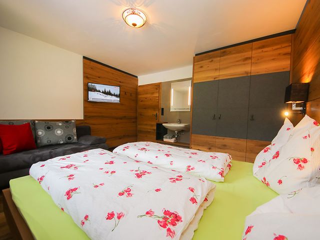 Bauernhof Angerlehen