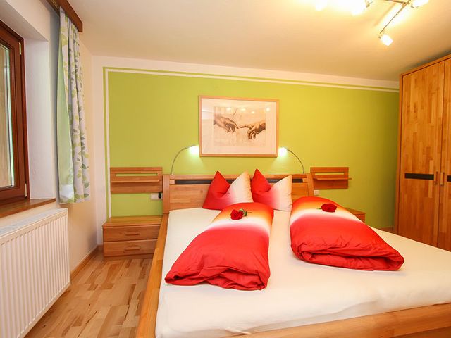 Bauernhof Angerlehen