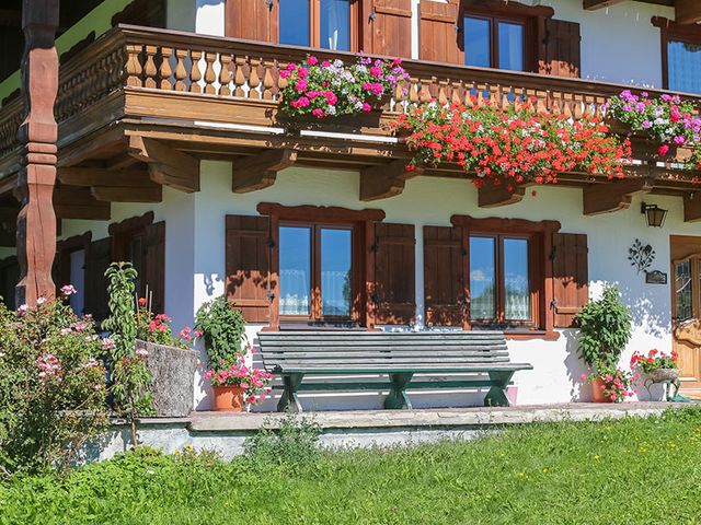 Bauernhof Angerlehen