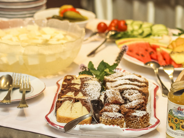 Hotel Gasthof Wachter 