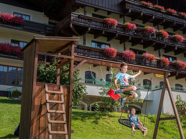 Hotel Gasthof Wachter 