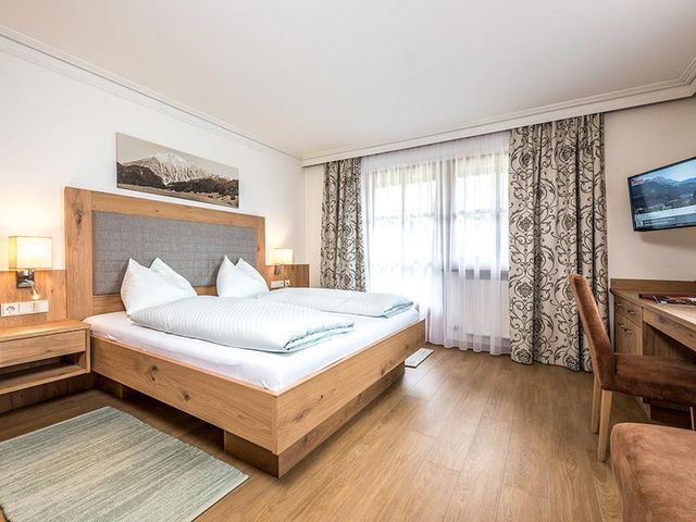 Hotel Gasthof Wachter 