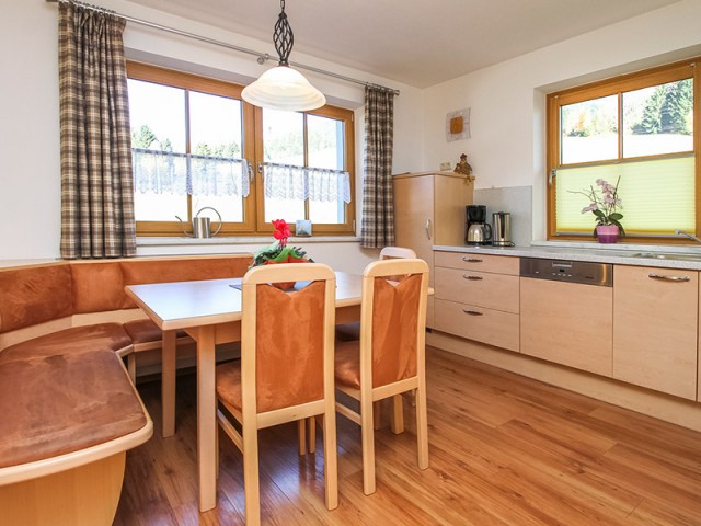 Pension Brandstatthof