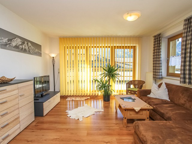 Pension Brandstatthof