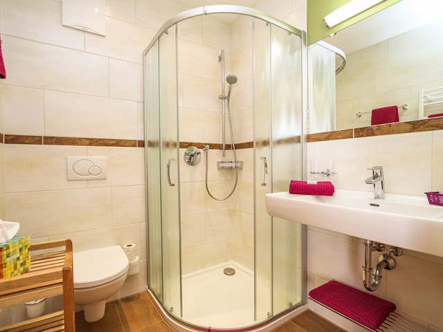 Pension Brandstatthof