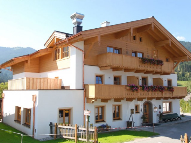 Hotel Anderlhof 