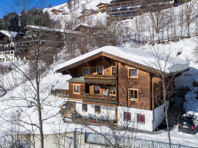 Activ Chalet