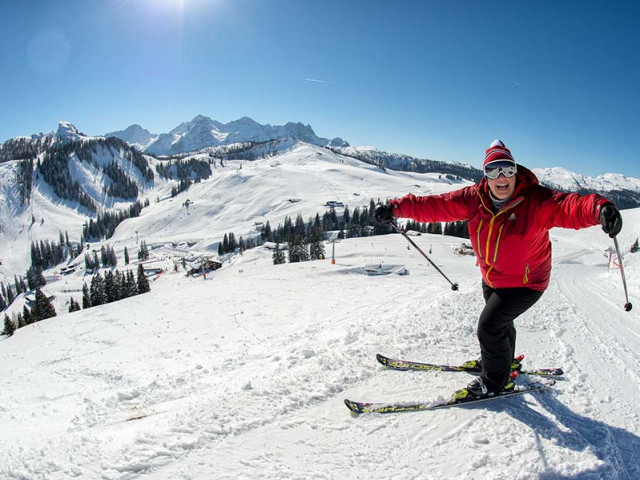 Ferienwohnung Flatscher Privat