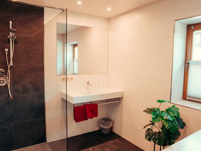 Ferienwohnungen Hirschbichler