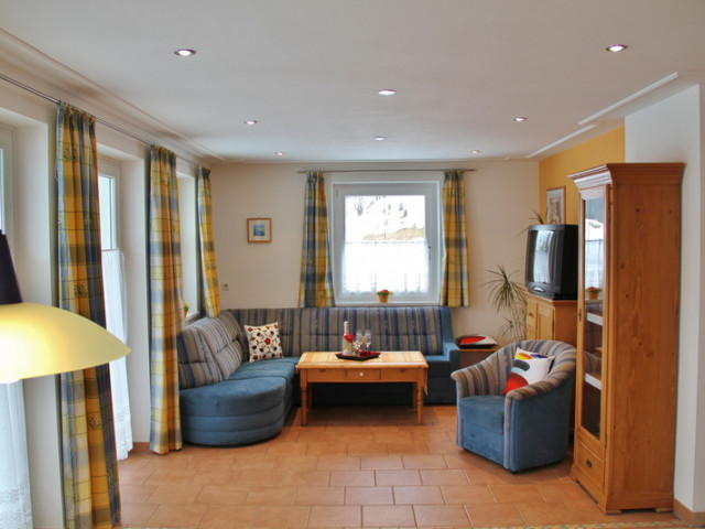 Appartements Mitteregger