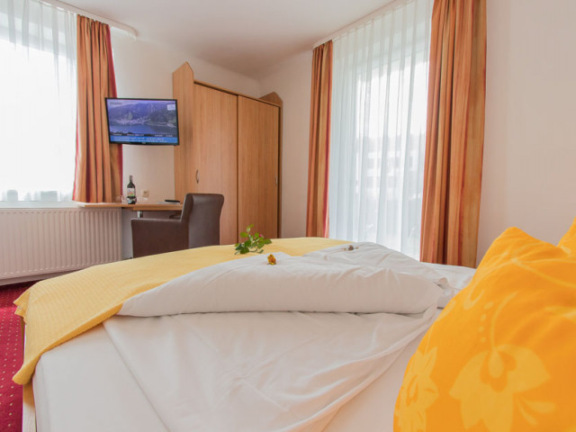 Sporthotel Kitz - am Fuße des Großglockners