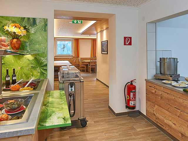 Hotel Reichkendl