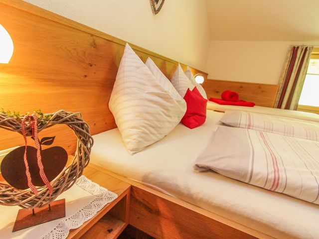 Traumbauernhof Leogang -  Albachhof