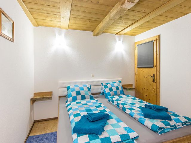 Ferienhütte Matzalm