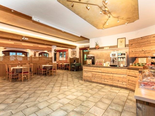 Hotel Seisenbergklamm