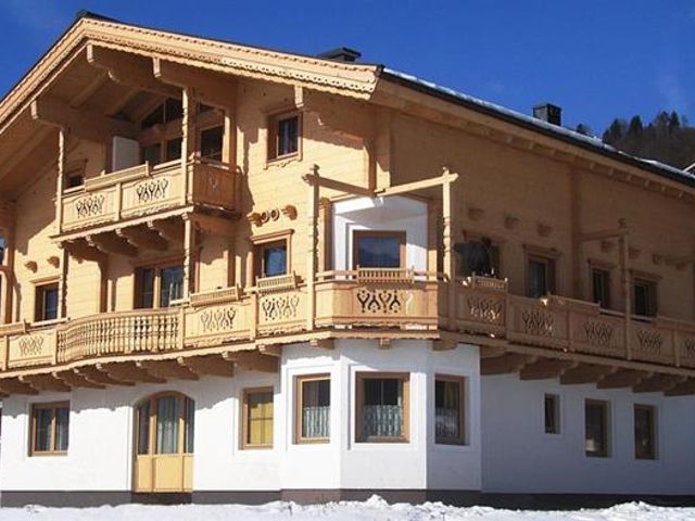 Haus Plaickner