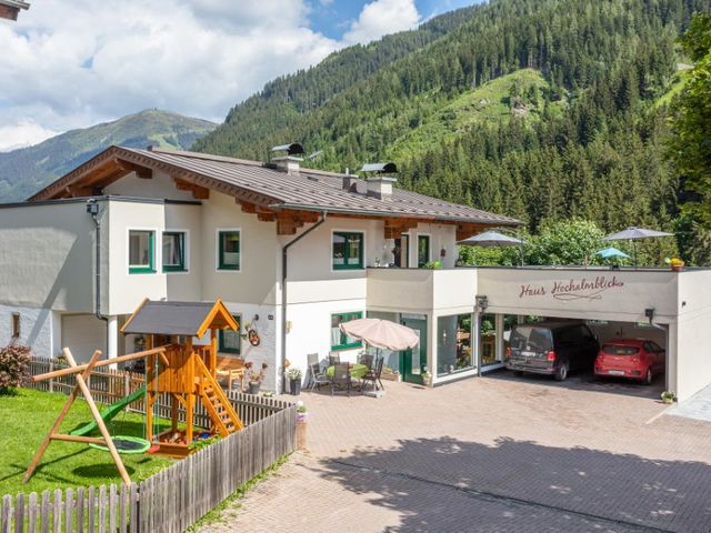 Haus Hochalmblick