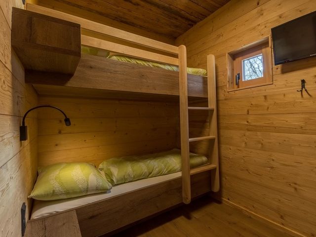 Herbstzeit Chalet Leogang