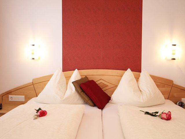 Steiner's Wellness-Appartements 