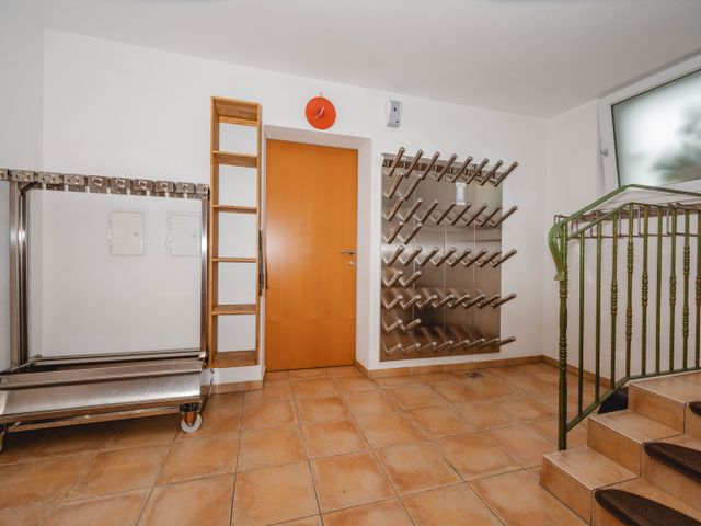 Steiner's Wellness-Appartements 