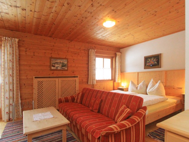 Bauernhof Müllergut