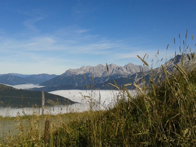 Appartmenthaus Gruber