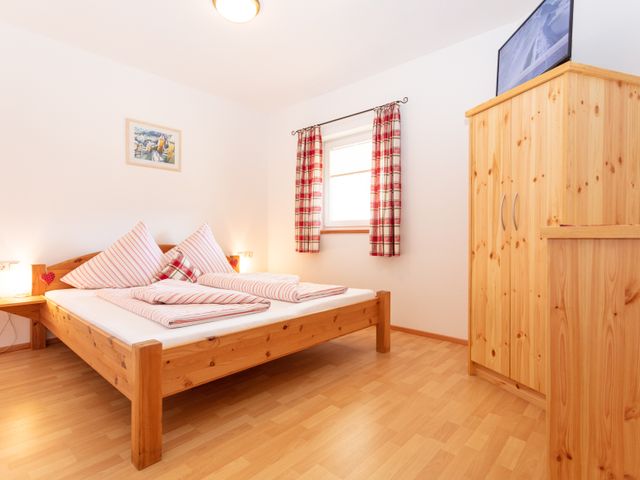 Appartmenthaus Gruber