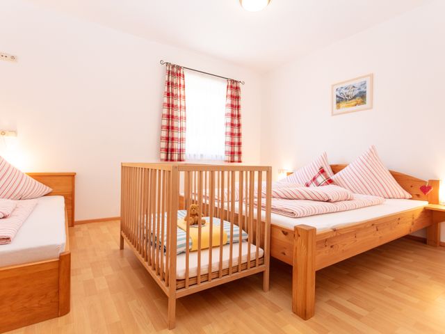 Appartmenthaus Gruber