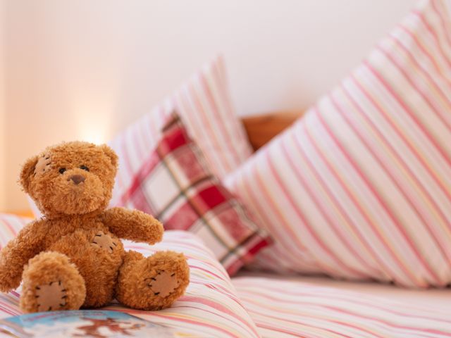 Appartmenthaus Gruber