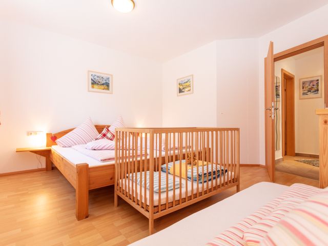 Appartmenthaus Gruber