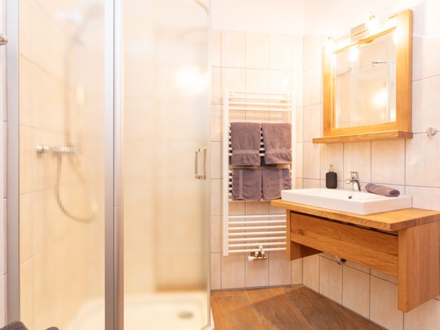 Appartmenthaus Gruber