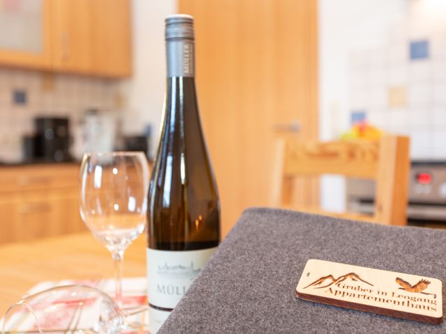 Appartmenthaus Gruber