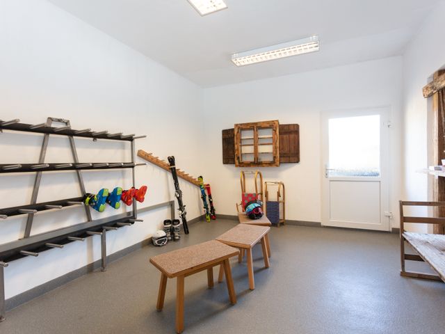 Appartmenthaus Gruber