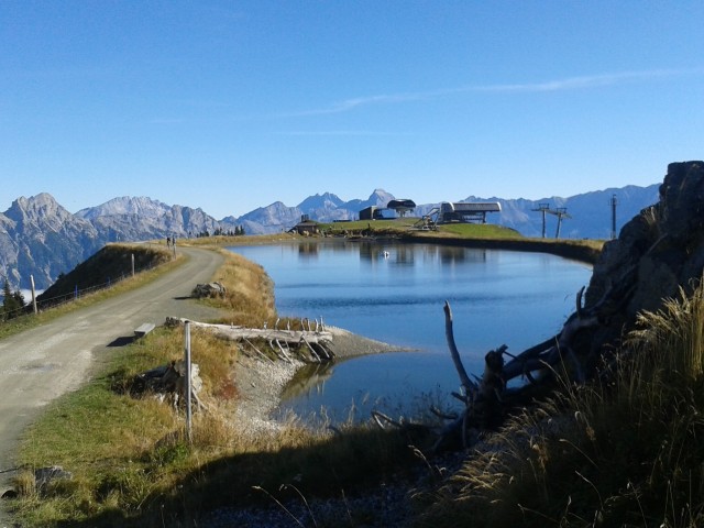 Appartmenthaus Gruber