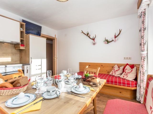 Appartementhaus Rieser