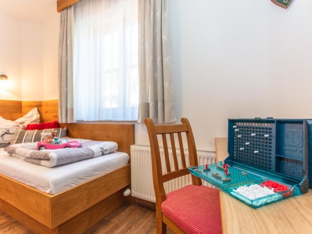 Appartementhaus Rieser