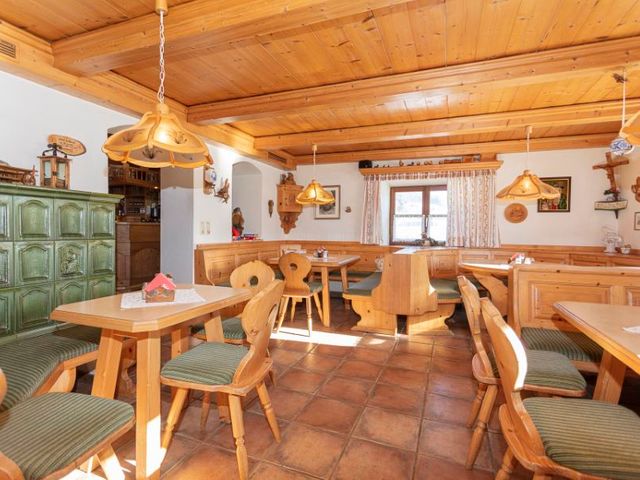 Ferienwohnungen Theurerhof