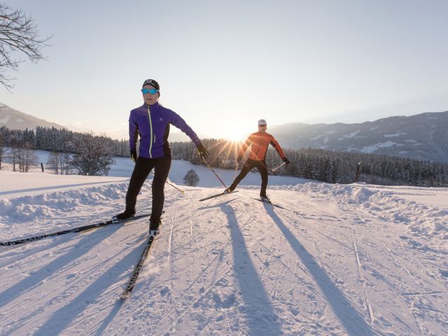 Ferienwohnungen Theurerhof