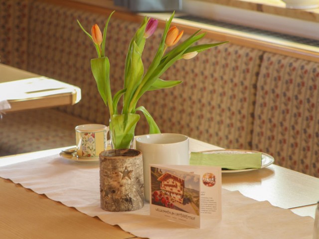 Bauernhof Unterreithof