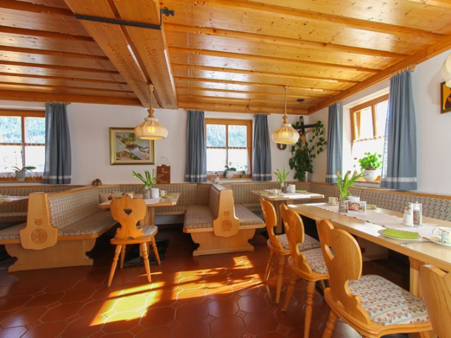 Bauernhof Unterreithof